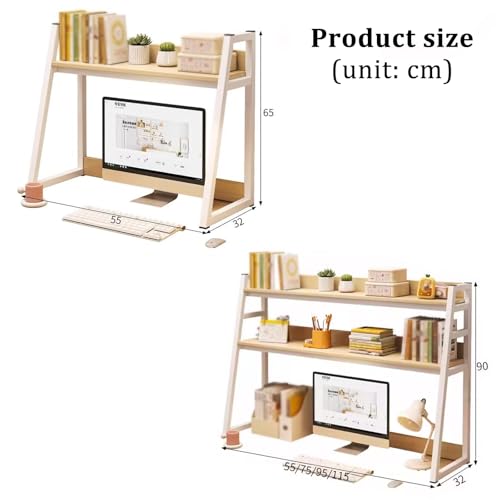 Organiseur de bureau autonome et compact pour trier - 3