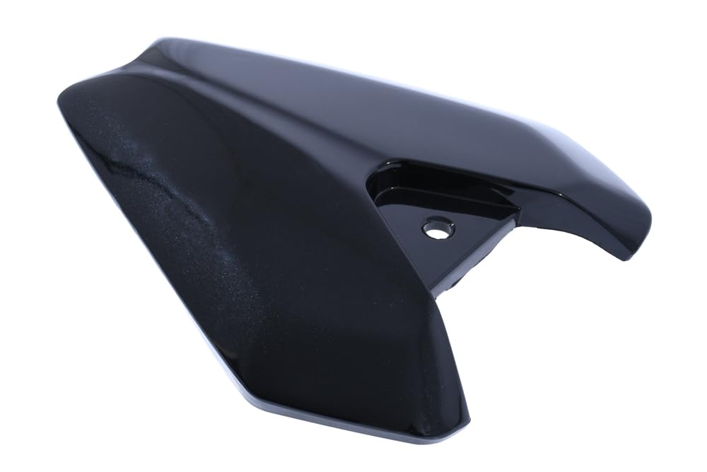 avdb-moto Dosseret/Capot de Selle compatible avec KAWASAKI Z1000 Z-1000 2014-2021, Z1000 / Z1000R 2017-2021 en Plastique ABS Injecté (Noir)
