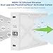 Merv 16 Filter 16x26x5 - X8789 Fit for PCO16-28 PureAir Filter - 1 Pack