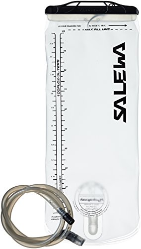 Sacca Idrica CAMELBAK Crux – 2 Litri, Con Tubo Isolato, Hydroguard, Senza BPA, Per Sport E Trekking