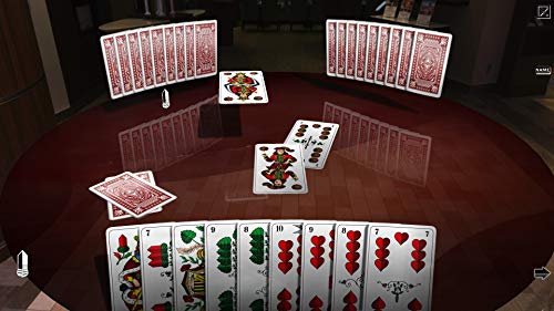The Royal Club - Skat 9 (PC Windows 10 / 11)