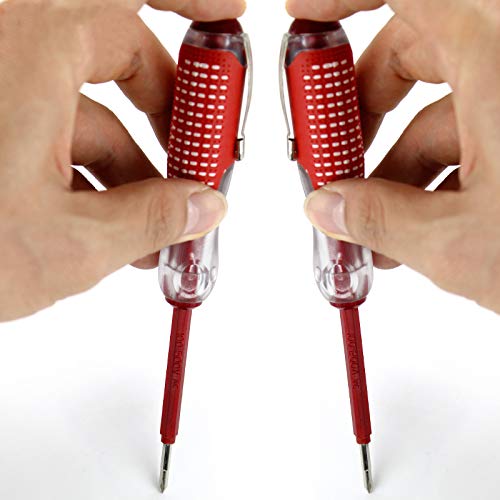 PovKeever 2 PZ Multi Funzione Cacciavite Test