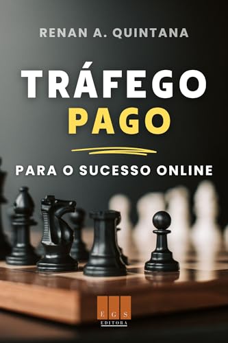 Tráfego Pago Para o Sucesso Online
