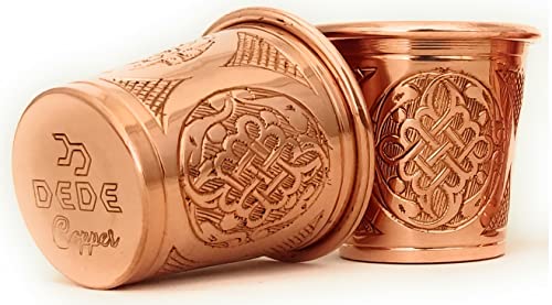 Dede Copper 2023 Cc Series 2 Oz  thumb #2