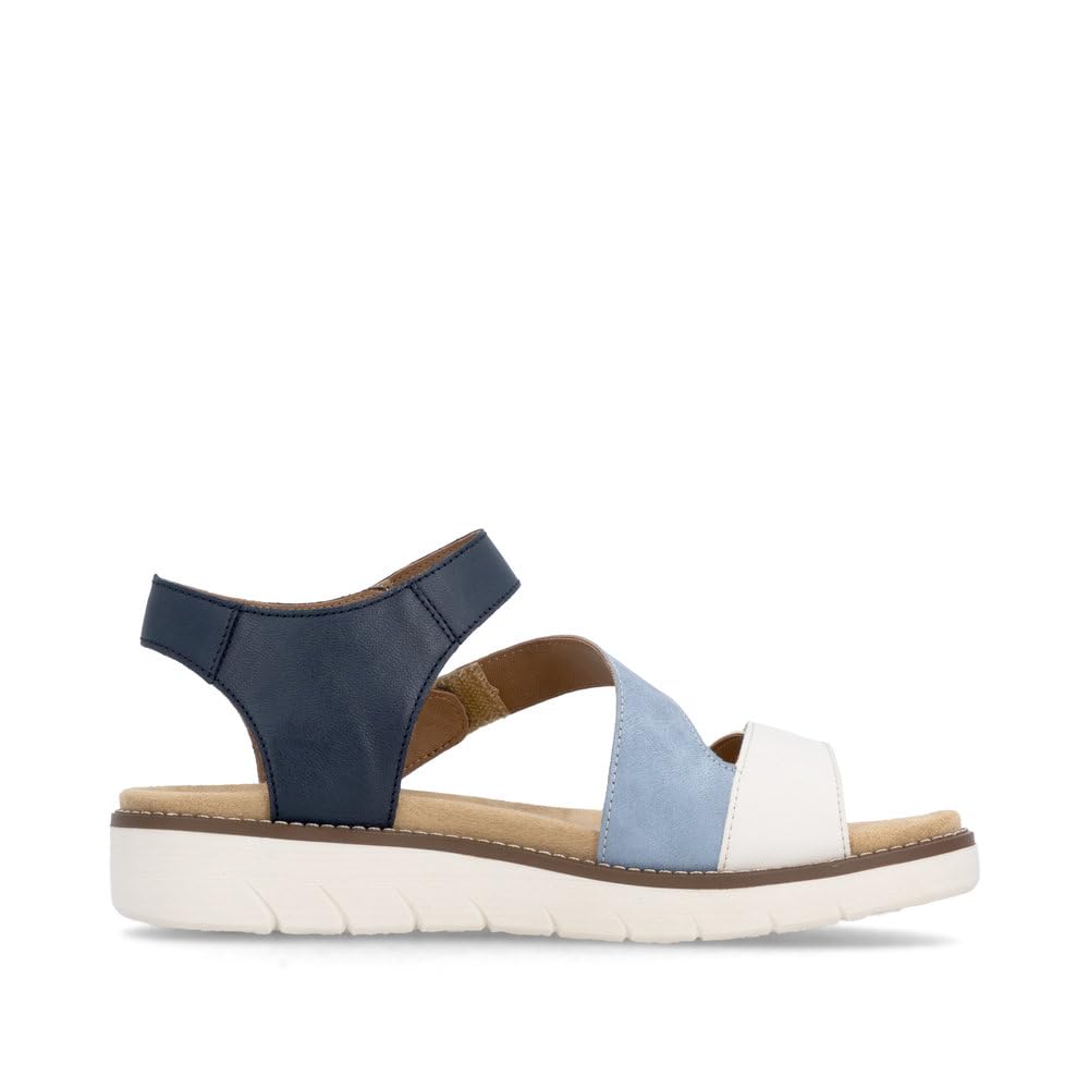Remonte Femme D4057 Sandales Bride arrière