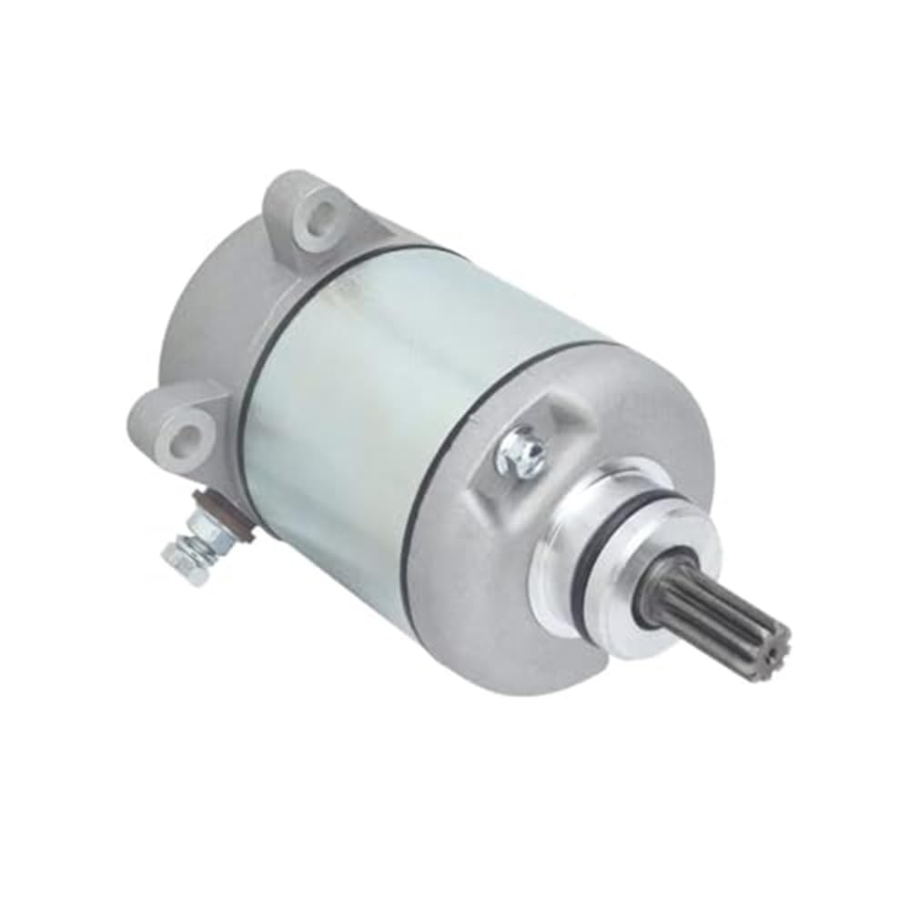 Motor de arranque Motor de arranque eléctrico y relé SMU0027 18336 Para Trx250 Para Fourtrax Para Recon 1997-2001