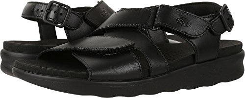 Image of SAS Huggy Adjustable Comfort Sandal