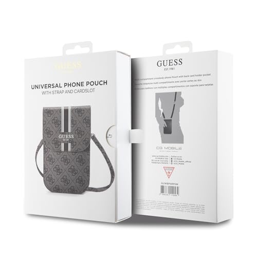 Sacoche bandoulière Modèle Stripe 4G Neuf - vue 10