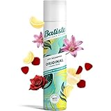 Batiste Shampoo en Seco Fragancia, 200ml