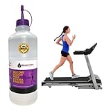 Silicone Lubrificante Liquido para Esteira e aparelhos de Musculação 500ML profissional