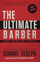 The Ultimate Barber: You Have No Limits B0D2VB9S61 Book Cover