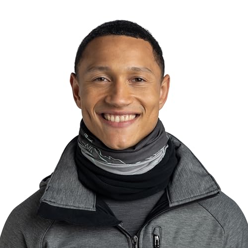 BUFF®| Polar Neckwarmer Man Woman Adult, Multifunctional, Warm, Lining, Comfortable, Soft, One Size3