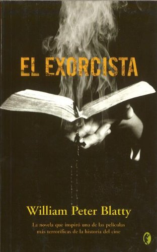 Buy El exorcista/ the Exorcist — BookShops.in