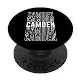 Camden Apparel
