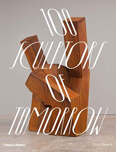100 Sculptors Of Tomorrow #TOP25