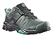 Produktbild Salomon Damen Schuhe X Ultra 4 GTX W Wanderschuhe, Grün/Schwarz/Minzgrün (Duck Green Black Min, 41 1/3 EU