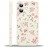 【Material】 Hecho de silicona TPU de alta calidad, el material suave no dañará el teléfono y tiene una calidad confiable, Ofrezca protección alrededor y preserve la belleza original del Movil resistencia a los golpes.