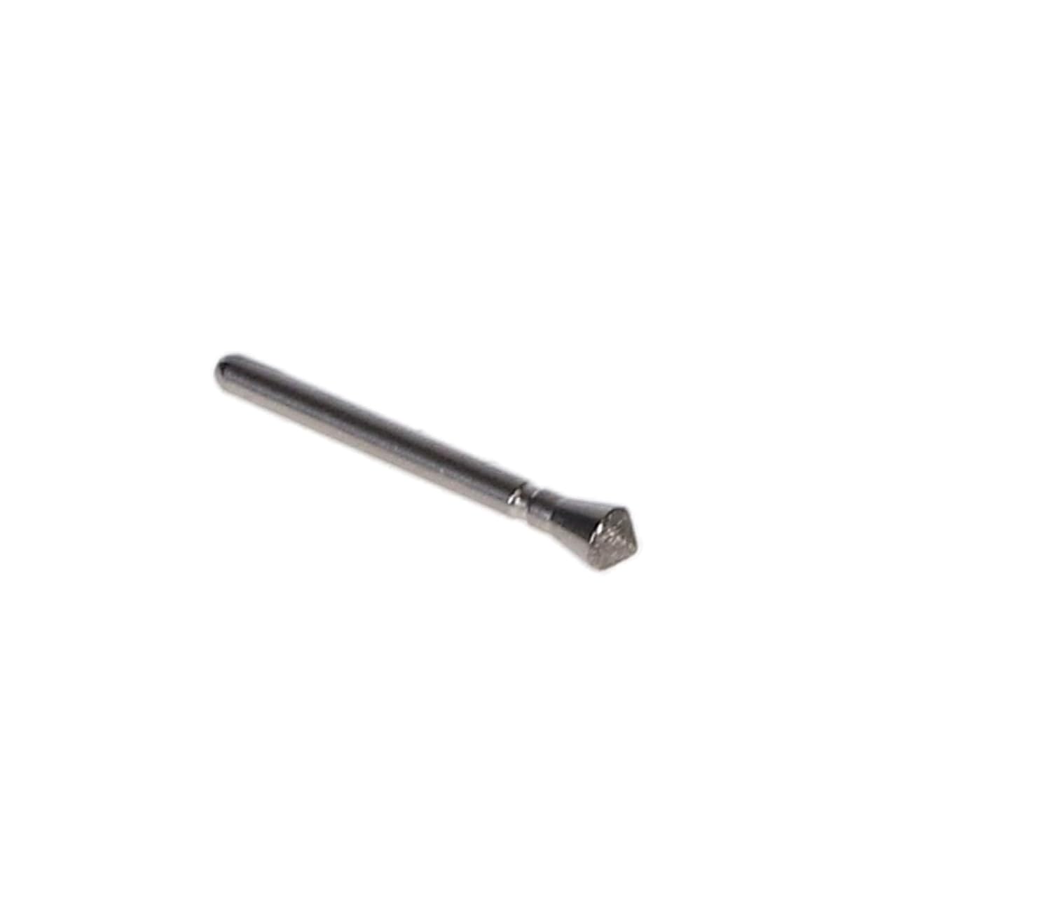 Axis Dental SF901R-027 NTI FG Raptor #1 Acorn Superfine Diamond Burs 5/Pk