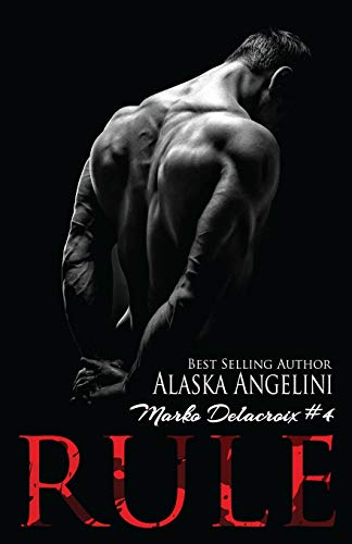 Rule: Marko Delacroix #4 view 2