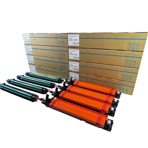 Tambour DO-910BK Haute Précision pour Textes Nets sur CM9105DN