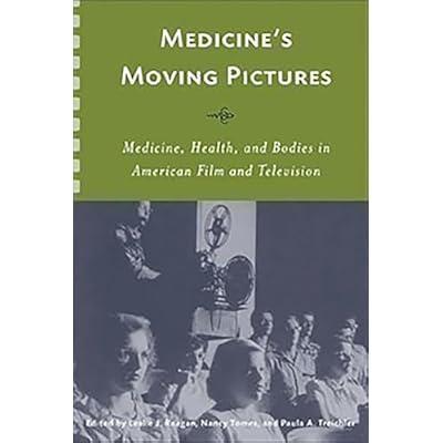 Medicine's Moving Pictures