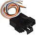 Standard Motor Products HP4360 HVAC Blower Motor Connector
