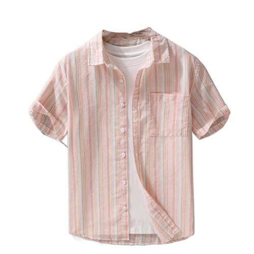 Chemise homme légère contre la chaleur top de plage anti-transpiration