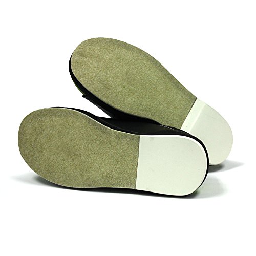 Pyramid Youth Skull Green/Black - Size 5 (Youth) #TOP1