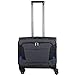 Produktbild Travelite Organisiert verpackt: Mehrteilige Business-Gepäckserie @work für Ihre erfolgreiche Geschäftsreise Laptop Rollkoffer, 45 cm, 32 Liter, anthrazit