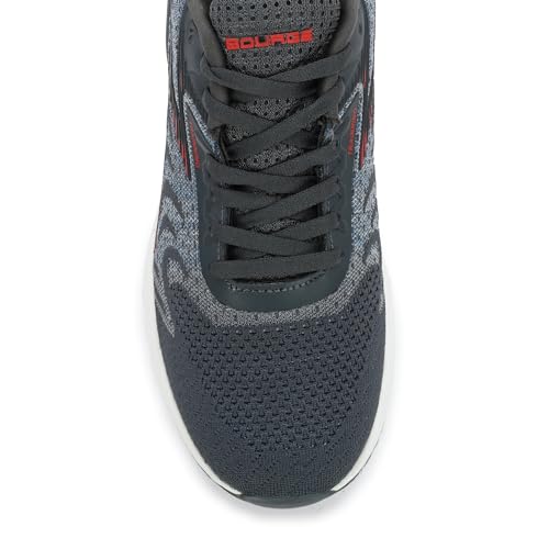 Image of Bourge Mens Thur25 Running Shoes