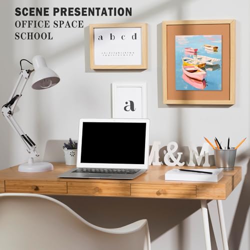 XUNLURY Pastel Ocean Beach Diamond Art Kits 4 Pcs, Pink Flamingo Seashell Tropical Palm Tree Beach Diamond Painting Kits for Adults Beginners, Full Drill Diamonds Dots for Home Decor, 9.8x11.8 Inch — view 6