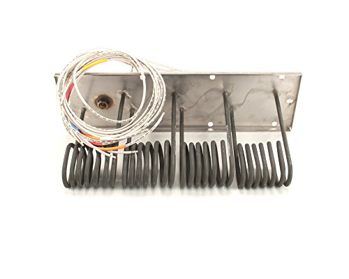 Vulcan Hart 00-856710-00001 Heating Element, 208V/240V, 15 kW