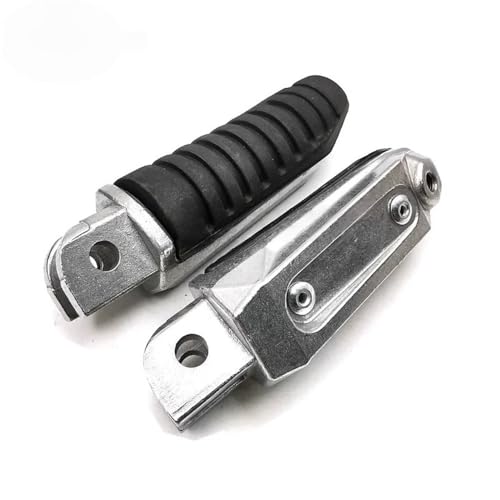 Cale-pieds de rechange pour GSX1300R contre la glisse