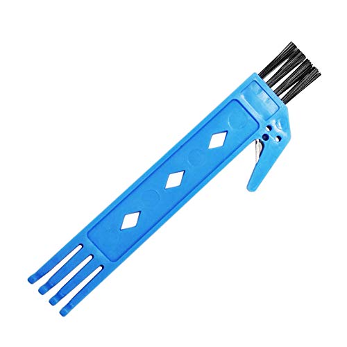 Image of 1 Main Brush & 1 Primary Filter & 3 Hepa Filters & 8 Side Brushes Accessories Kit for Shark ION Robot S87 R85 RV850 Vacuum Cleaner Parts