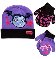 Vampirina Reversible Mitten 2-4