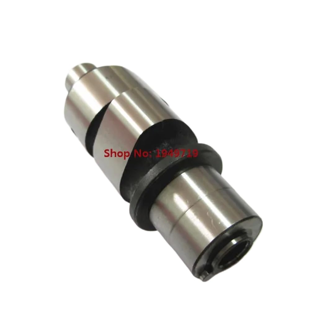 Gruppo Albero a camme YP250 per Moto 250cc Compatibile con Pezzi di Ricambio Albero Motore Motore YP 250