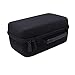Aenllosi Hard Carrying Case Replacement for Work Sharp Knife & Tool Sharpener (for MK1)