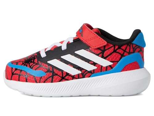 adidas Baby-Boy's Marvel Spider-Man Run Falcon 3.0 Sneaker4