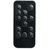 AIDITIYMI New IR Remote for Smart Projector UF55 UF55W UF65 UF70 UF75 UF75W UF70W UF65W UX80 Remote