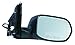 DEPO 317-5422R3EF Honda CR-V Passenger Side Textured Non-Heated Power Mirror