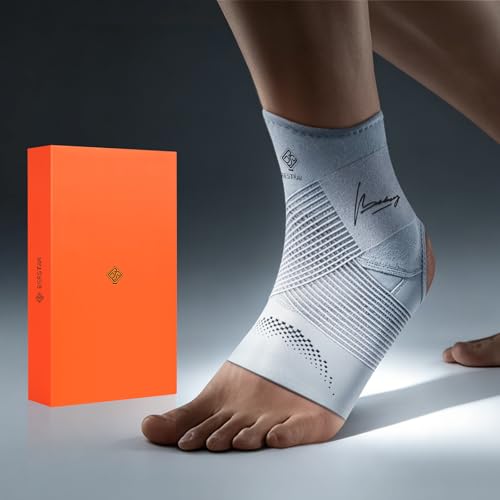 BSRSTAR Ultra Thin Ankle Brace & Women, Lightweight