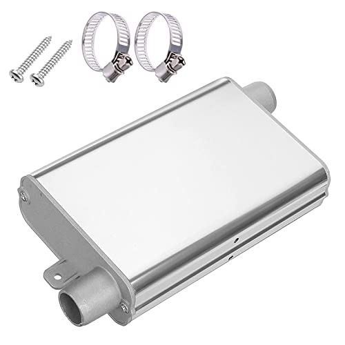 10 Best Diesel Heater Exhaust Insulation June 2023