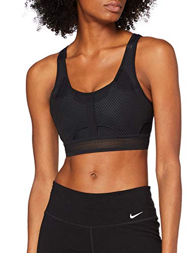 Nike Med Instadry BHS soutien-gorge de fitness pour vos séances de yoga et running