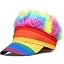 Stripe + Colorful