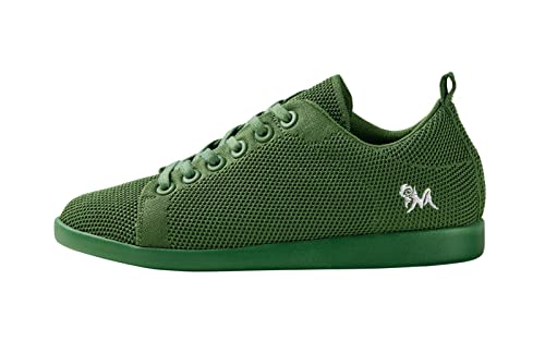 Image of Neeman's Tree Classic Shoes for Women | Comfortable Casual Lace Up Sneakers for Girls