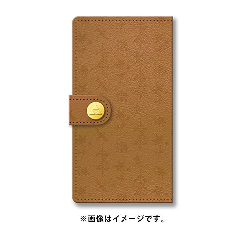 Amazon.co.jp: マルチスマートフォンケース ゼルダの伝説 任天堂