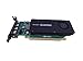 PNY NVidia Quadro K1200 (Low Profile) PCIE 2.0 x 16 DP Graphics Cards VCQK1200DP-PB