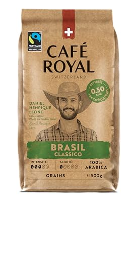 FT CR BRASIL CLASSICO B 500G 6ER