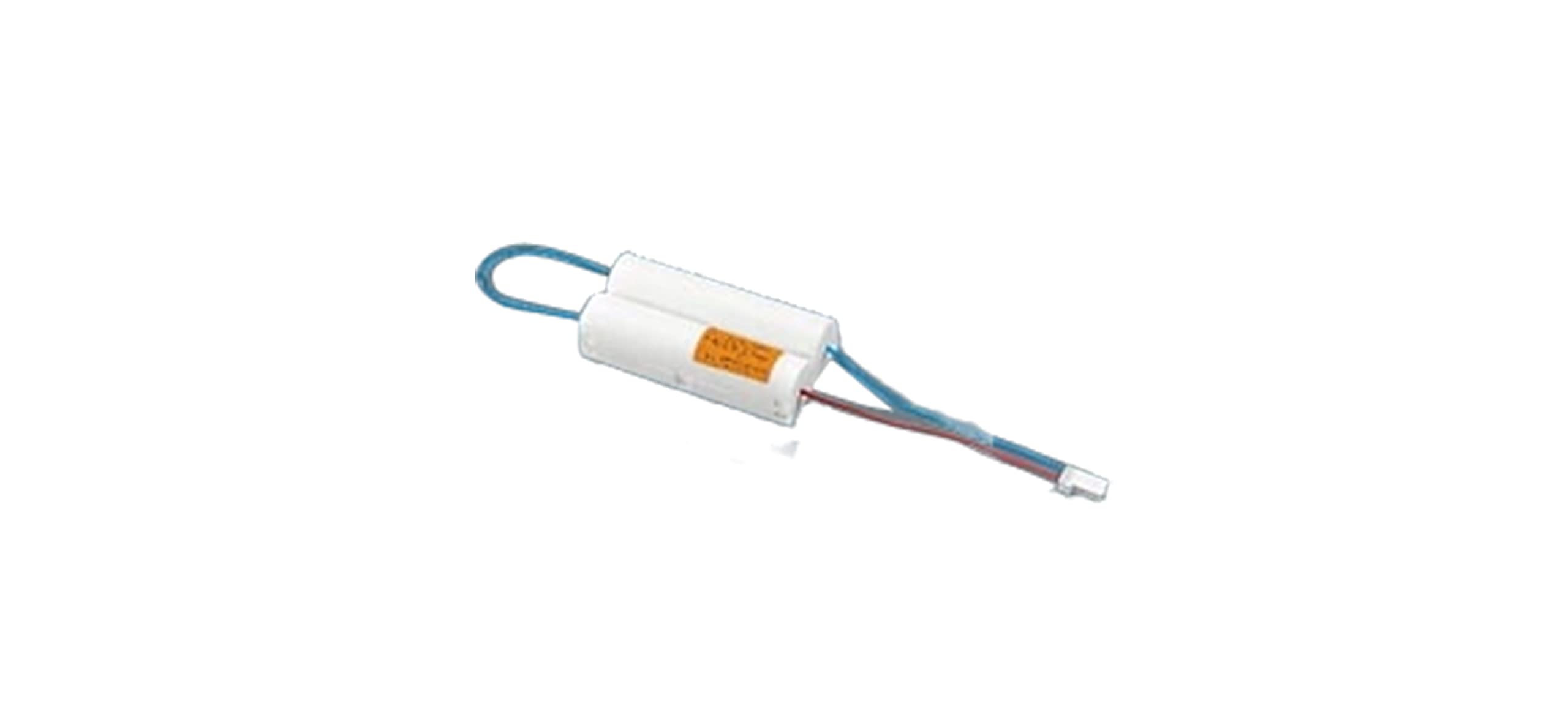 パナソニック(Panasonic) 電池 ニッケル水素 交換用 4.8V 3000MAh FK747