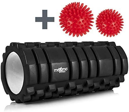 Maximo Fitness Foam Roller